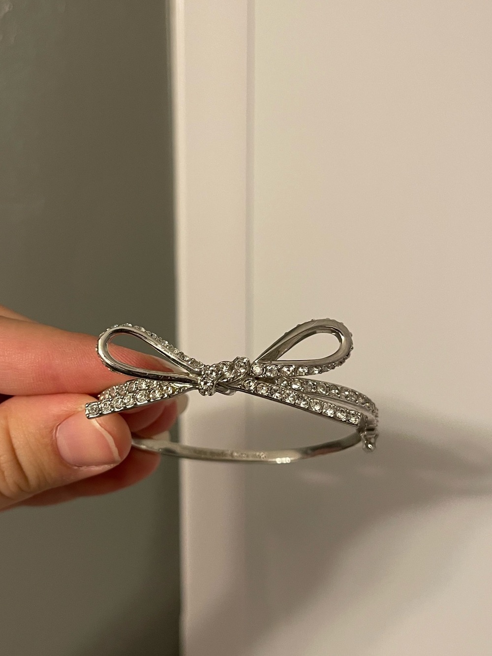 Kate Spade bracelet